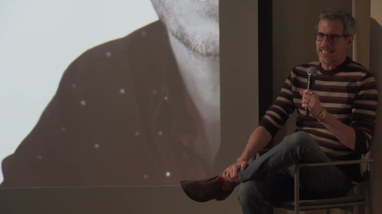 Forgotten Gems with Brian Selznick