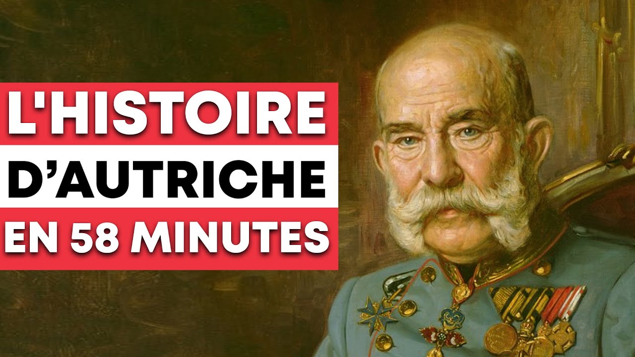 La Brève Histoire de l'Autriche