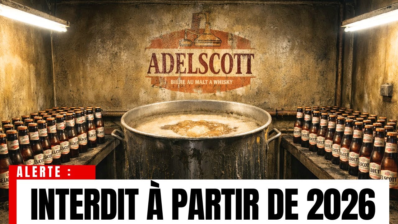 7 Marques de BIÈRE Française à ÉVITER (mais 2 sont Excellentes)
