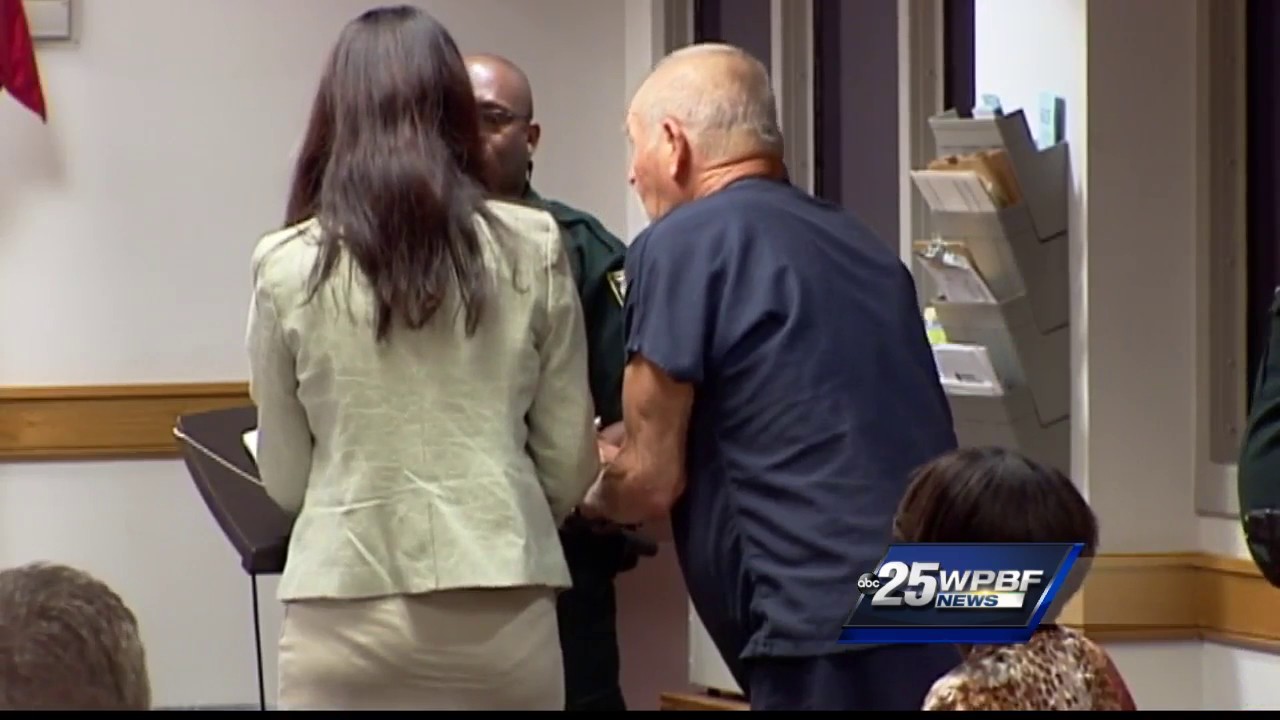 Months of simmering neighbor disputes boils over to arrest