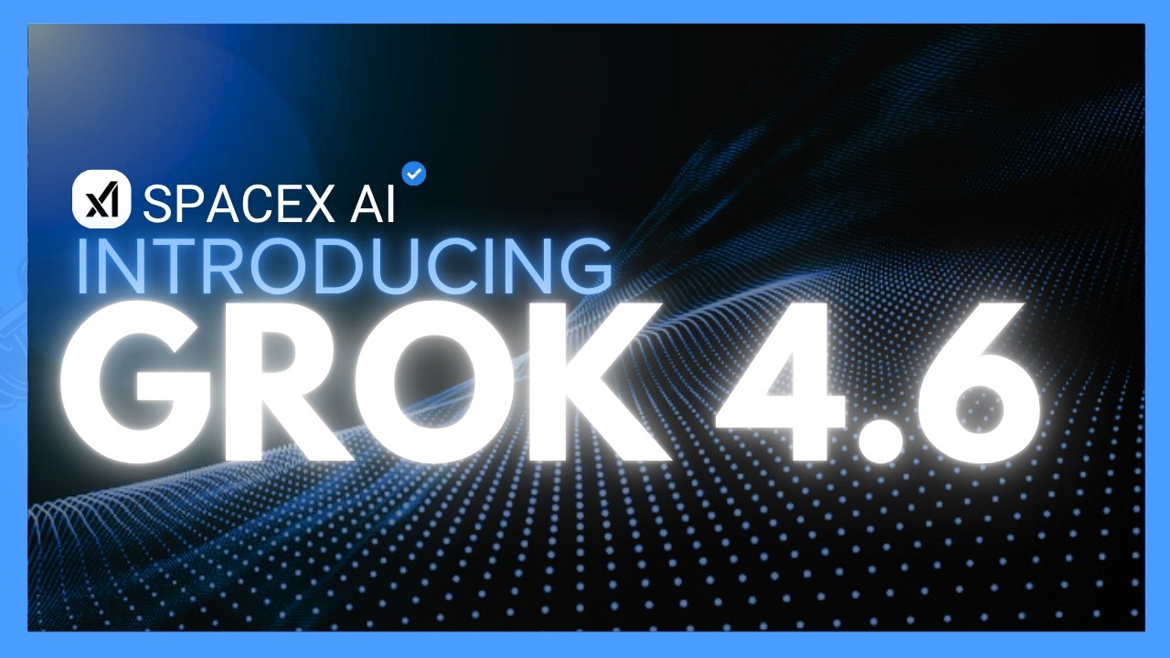 Grok 4.6 ДЕЙСТВИТЕЛЬНО ХОРОШ: обходит GPT-5.6 Sol, Opus 5 и Kimi k3?! (Полное тестирование)