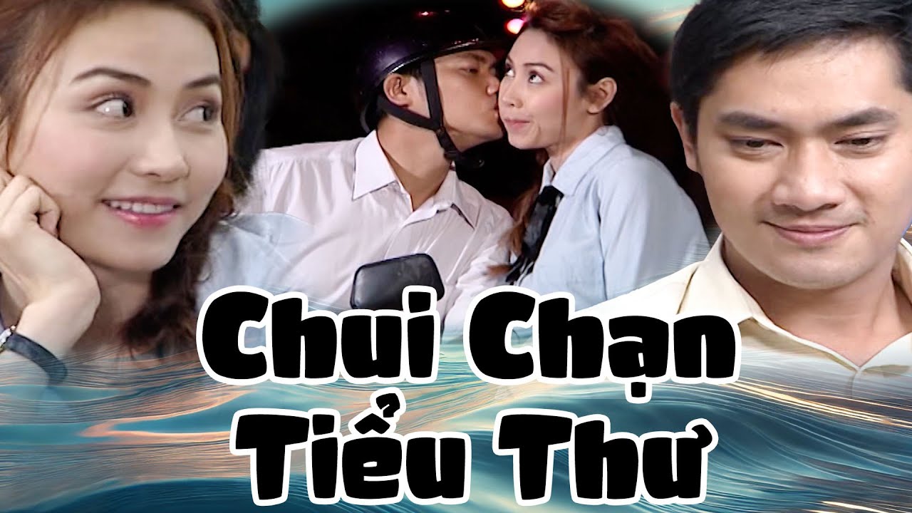 Phim Việt Nam Mới | CHUI CHẠN TIỂU THƯ | Phim Truyện Việt Nam Hay Nhất | Kho Phim Việt