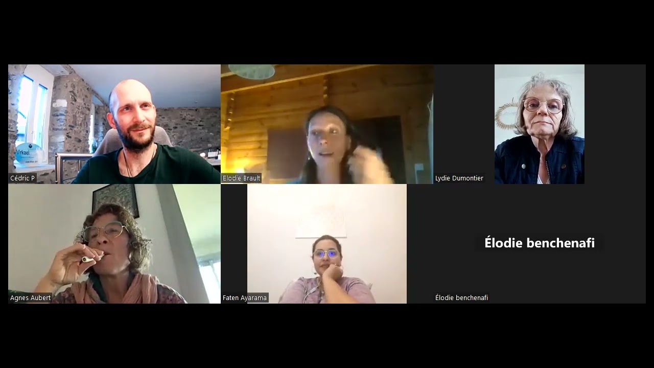 Lecture &eacute;nerg&eacute;tique en duo : soir&eacute;e en ligne du 4 mai#developpementpersonnel #guidance #energetique