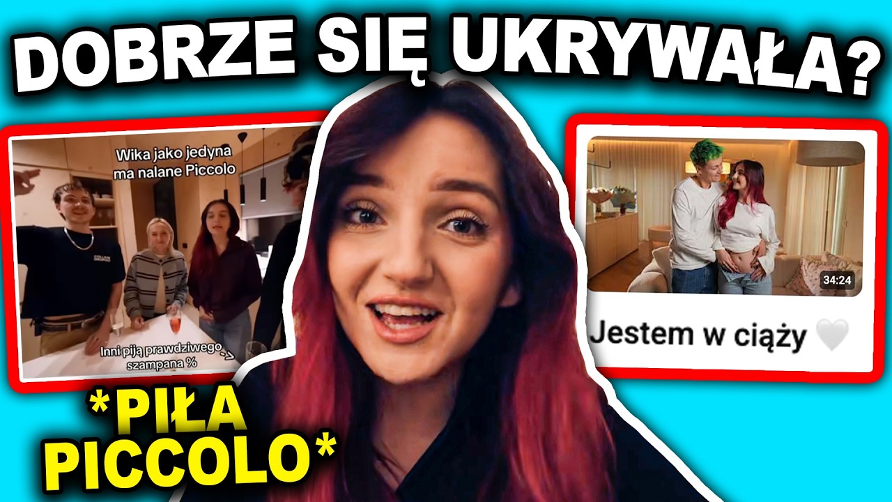 JEDNAK UFAM DETEKTYWOM Z TIKTOKA