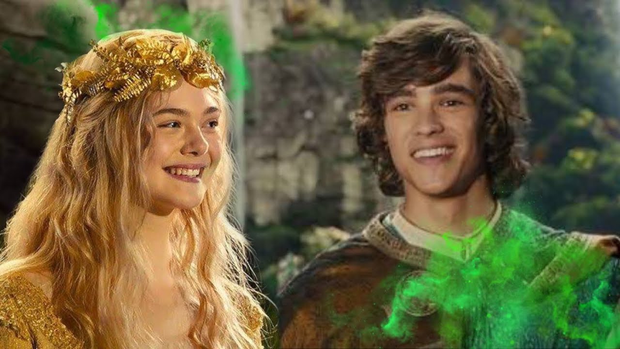 Aurora & Philip ~ Sun goes down | Maleficent