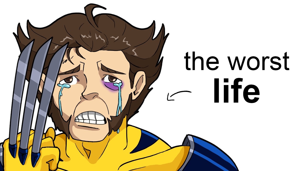 Why It Sucks to Be Born as a Mutant
