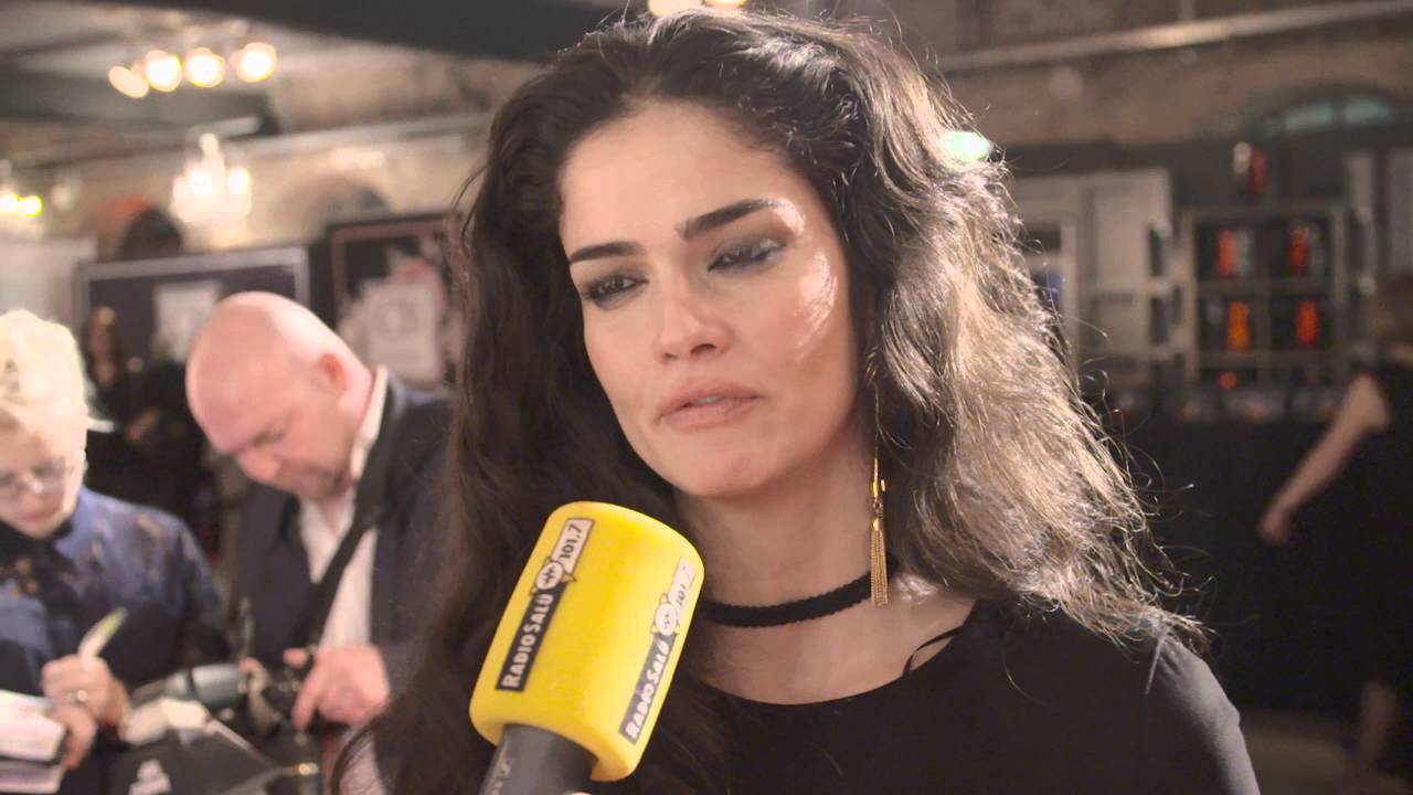 Shermine Shahrivar