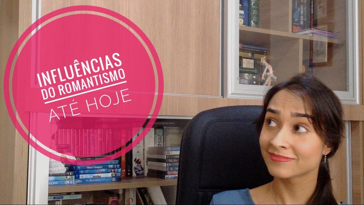 Ainda somos desesperadamente românticos (e não pelos motivos que você imagina) | Vesvaladares