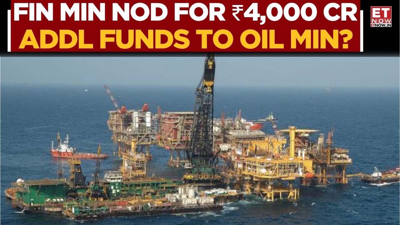 Finance Ministry To Approve Additional Funds For LPG Subsidy? | Watch Now | Business News | ET Now