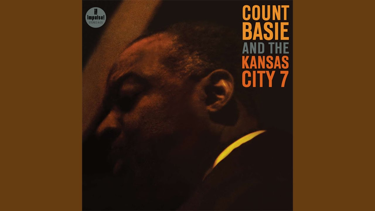 Tally Ho, Mr. Basie!