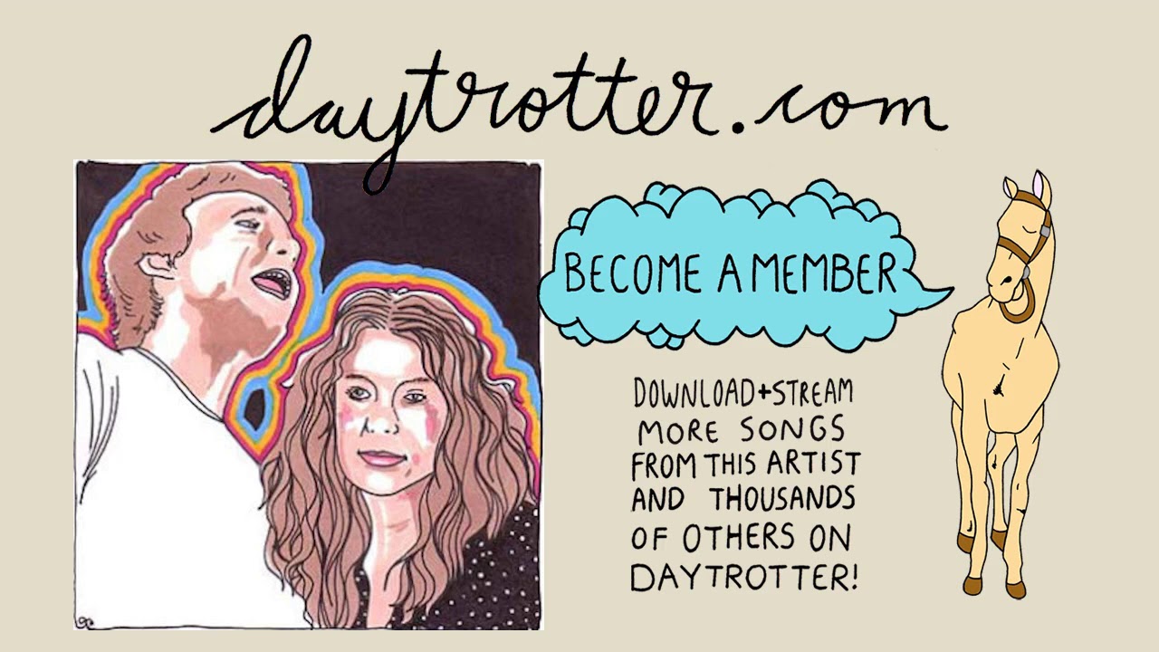 Low - Violent Past - Daytrotter Session