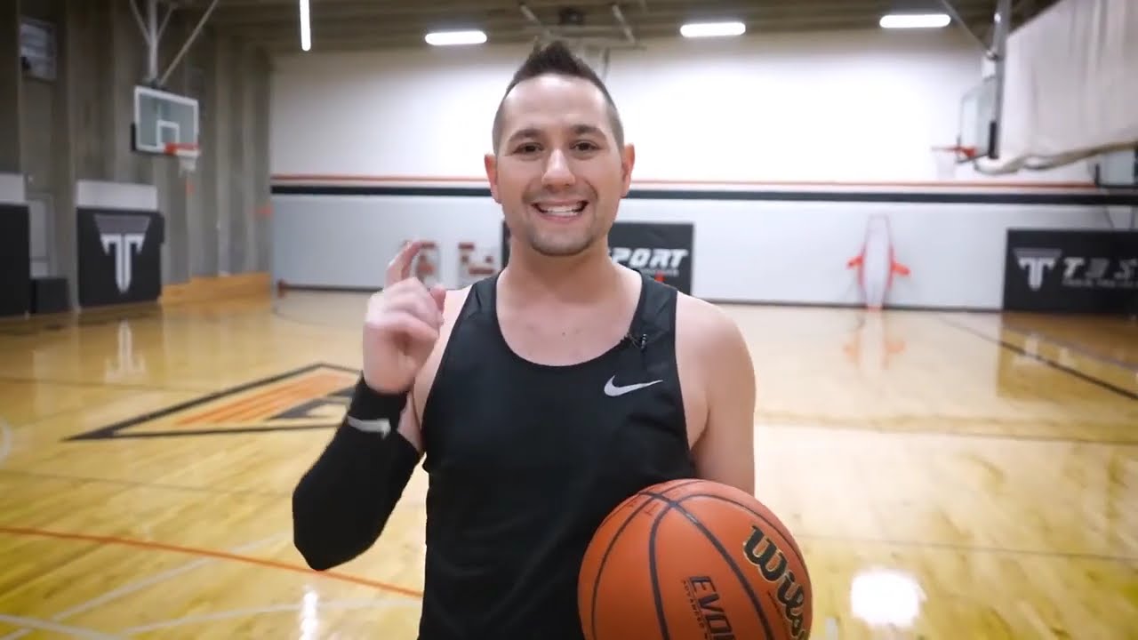 7 Shooting Secrets Every Basketball Player Must Know