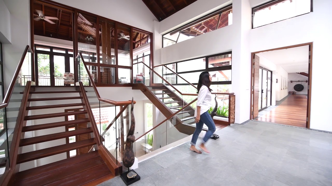 Aluminium Swing Door | Window Elements