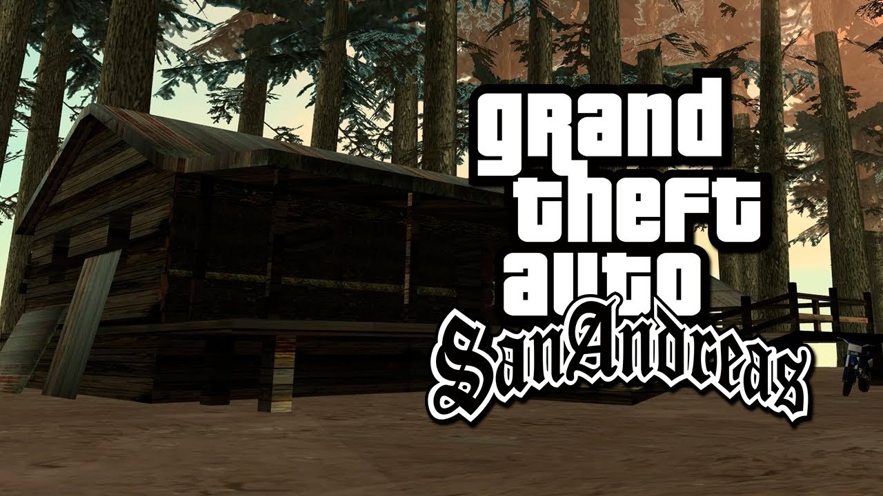 GTA: SAN ANDREAS #29 - Terra Ruim (Legendado e Traduzido em PT-BR)