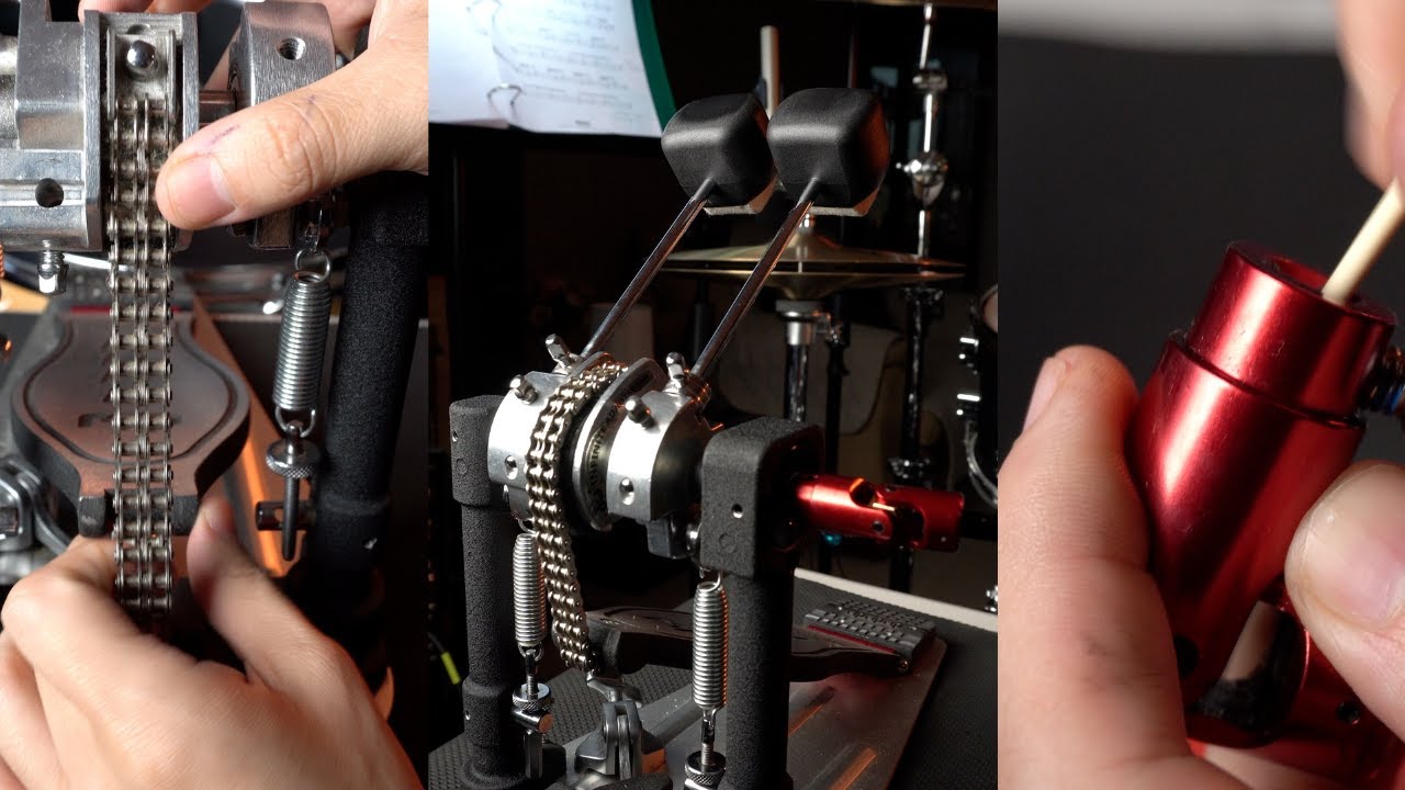 Cómo Hacer el Mantenimiento Correcto de tu Pedal de Batería