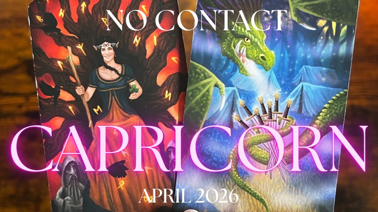 CAPRICORN tarot ♑️ &ldquo;You are being missed by someone who is craving your attention.&rdquo; 👀🕯️🥇