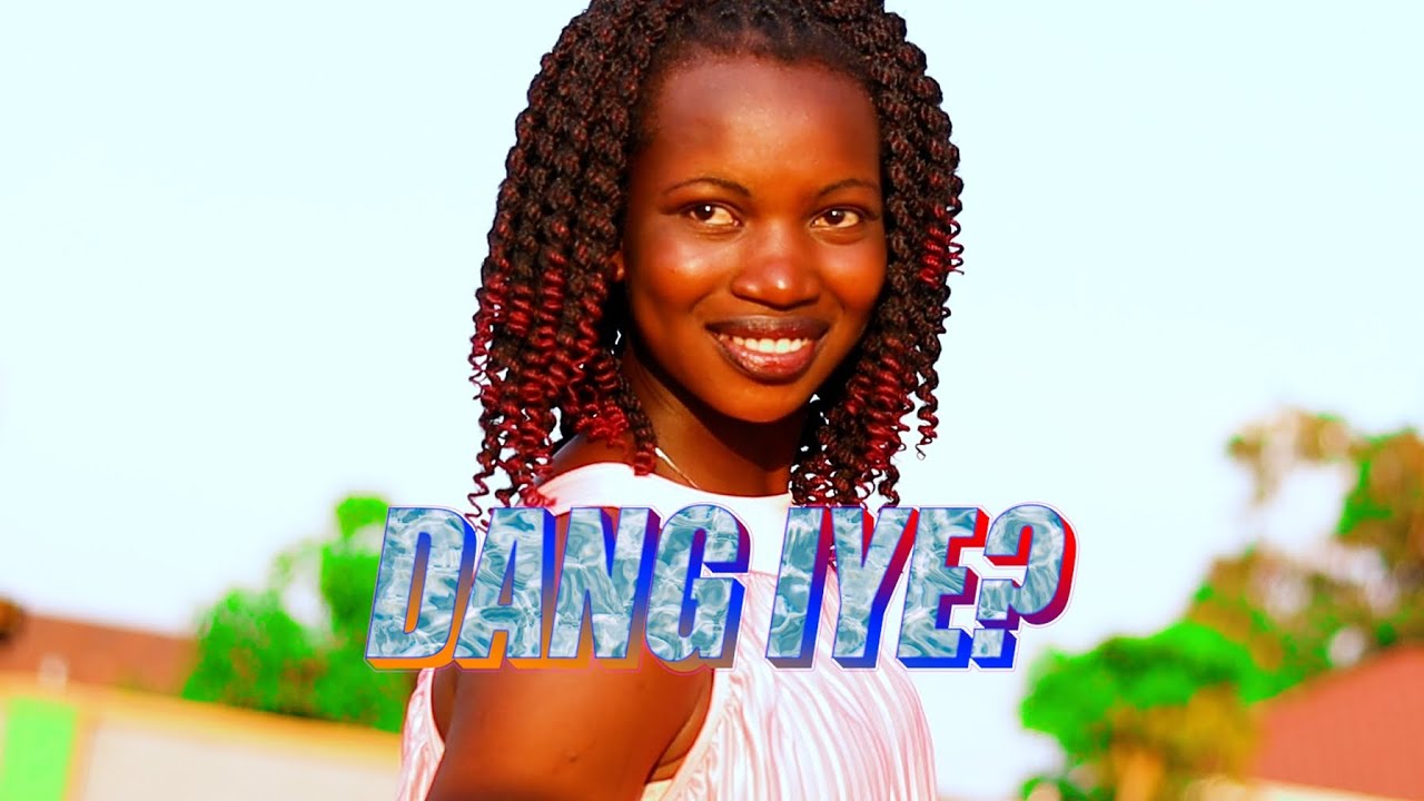Dang Iye - Laban skillz ft D.O.B Denutty Official Music Video.6K