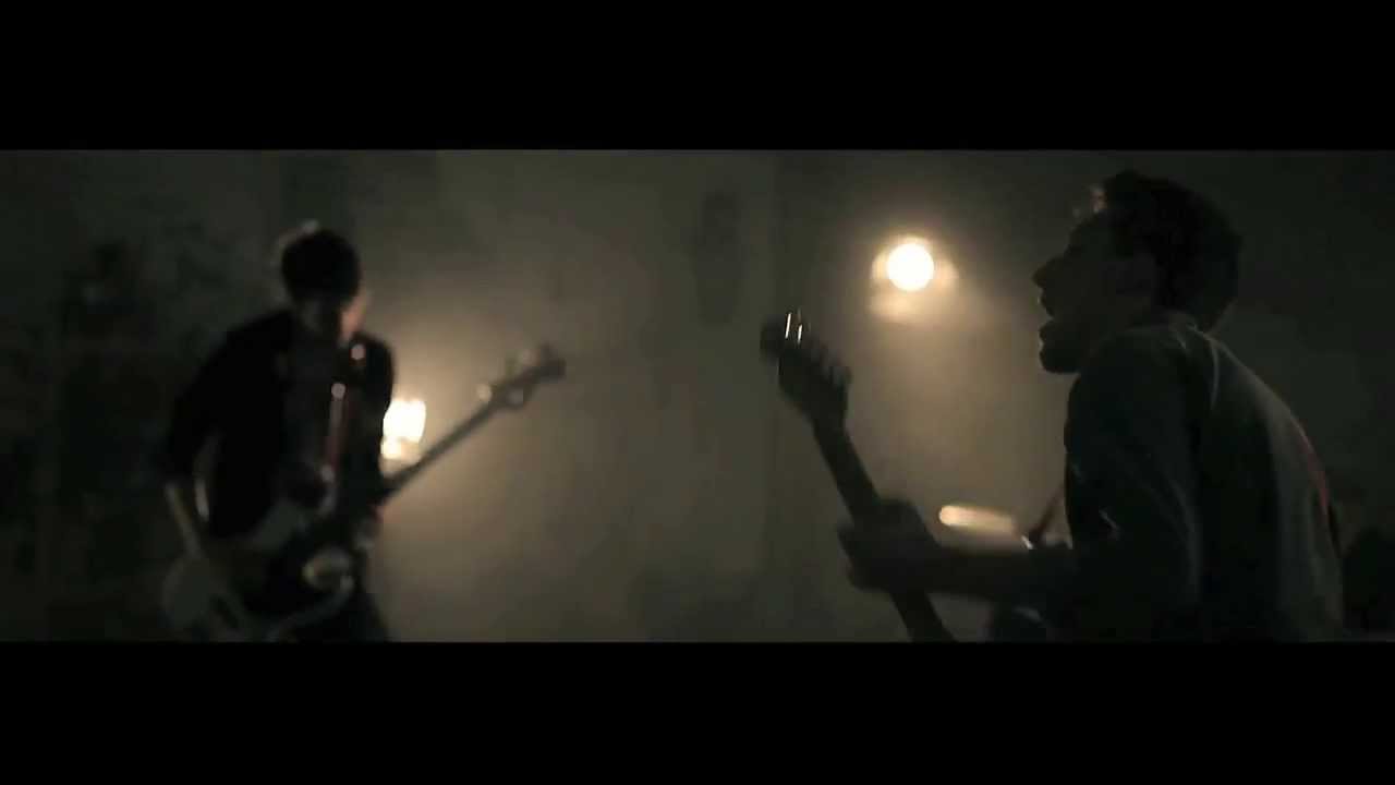 Peur | Anarchy (Official Video)