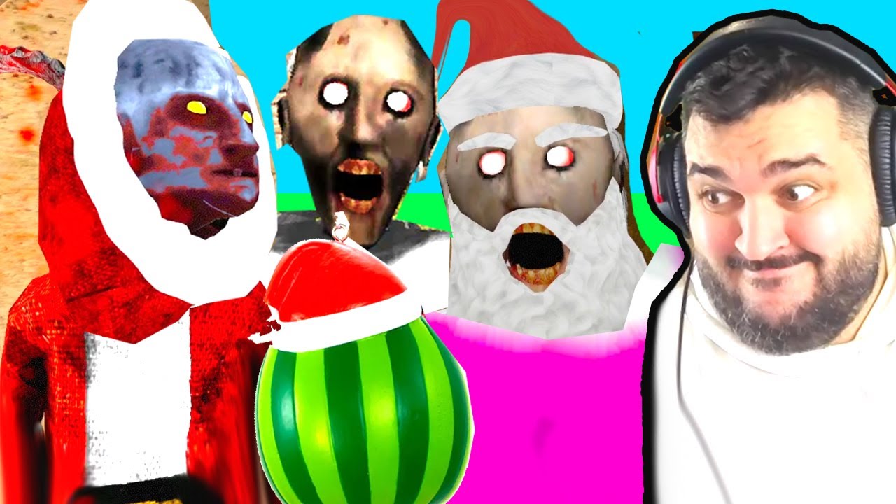 Noul 67 GRANNY IMPOSSIBLE mi-a LUBENIȚAT VIAȚA..