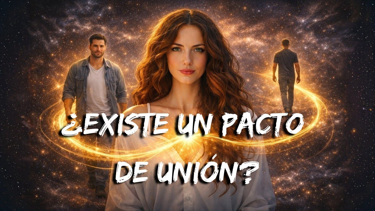 La verdadera razón por la que unas llamas gemelas se unen y otras no ...