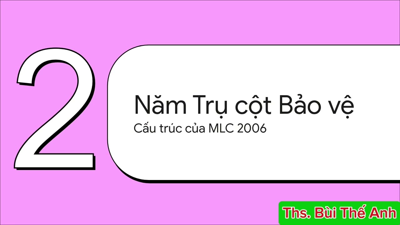 Giới thiệu c&ocirc;ng ước MLC 2006 - Maritime Labour Convention, 2006 &ndash; C&ocirc;ng ước Lao động H&agrave;ng hải 