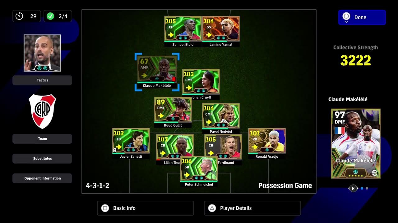 🏆eFootball 2026 Co-op tournament 2vs2,by GGPT_GAMING