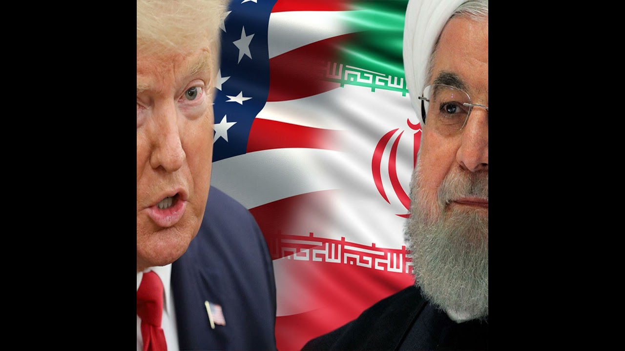 Voces del Misterio FUTURO: Geopol&iacute;tca, Guerra Estados Unidos e Ir&aacute;n, &iquest;c&oacute;mo nos afecta? Origen, ca...