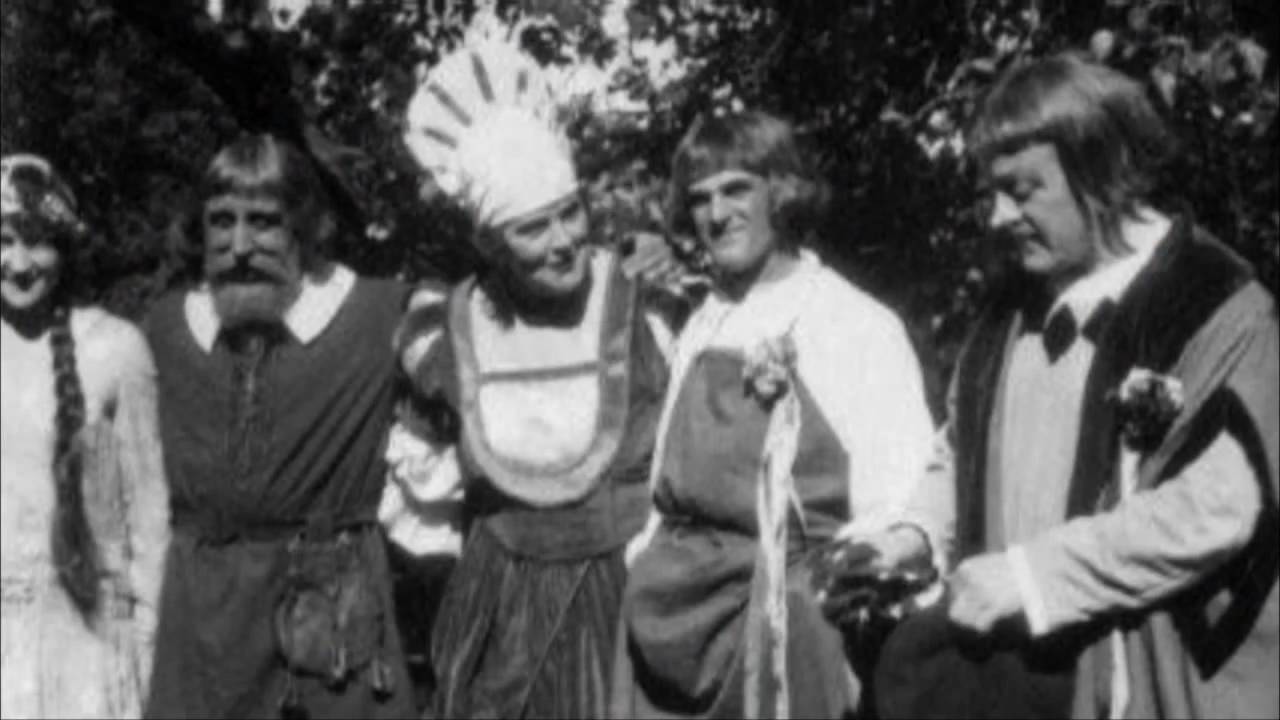 A Short History of Glyndebourne