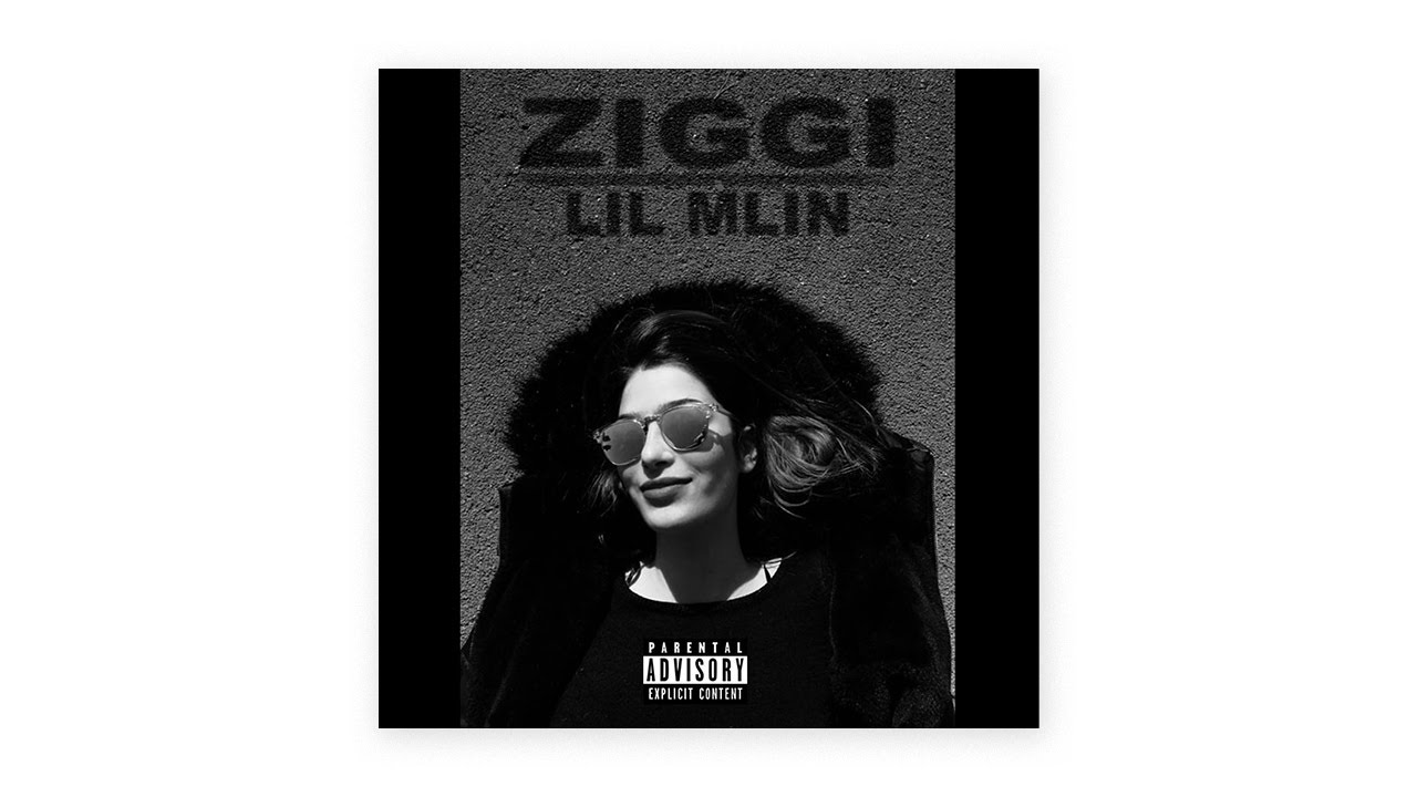 Lil Mlin - ZIGGI (Official Audio)
