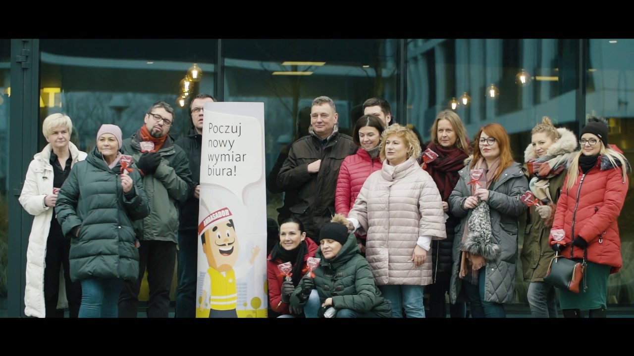 Nowe biuro główne Santander Consumer Banku