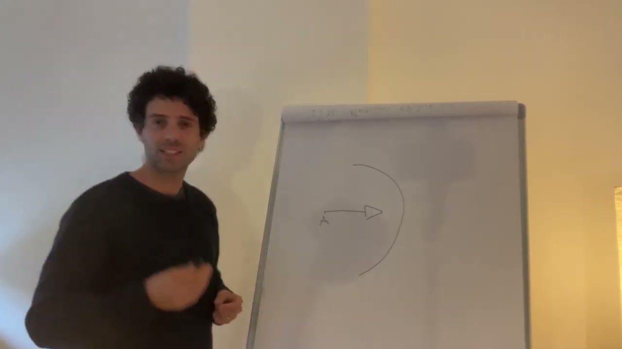 Quando diventi più grande del tuo ruolo 