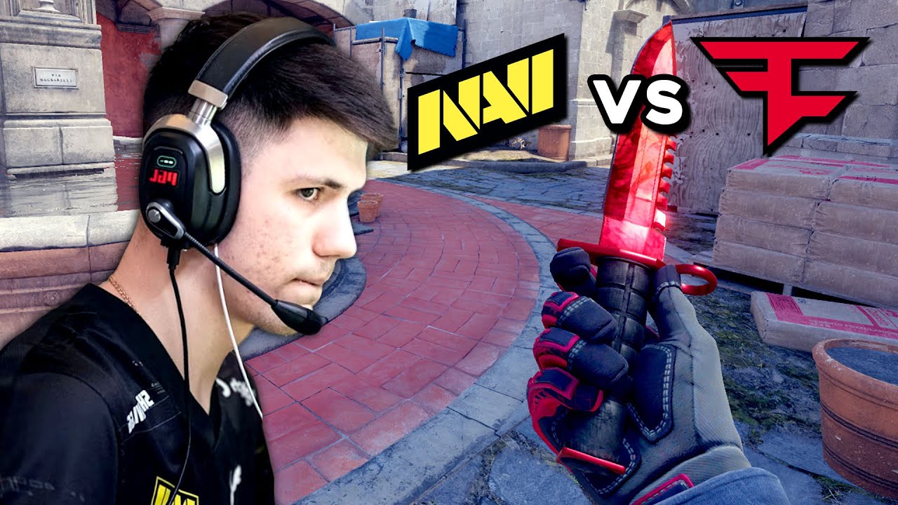 the MOST CALCULATED PLAYER in CS2 | PGL Copenhagen CS2 Major Demo Review