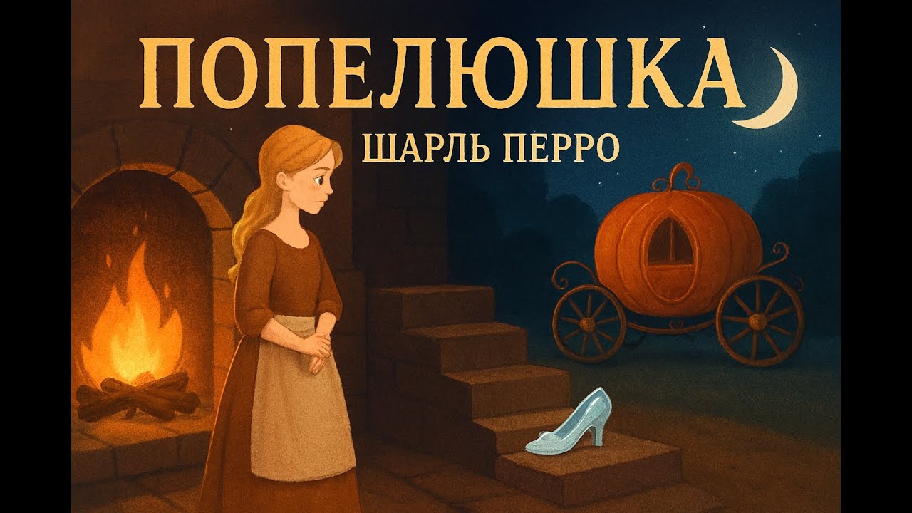 Шарль Перро 