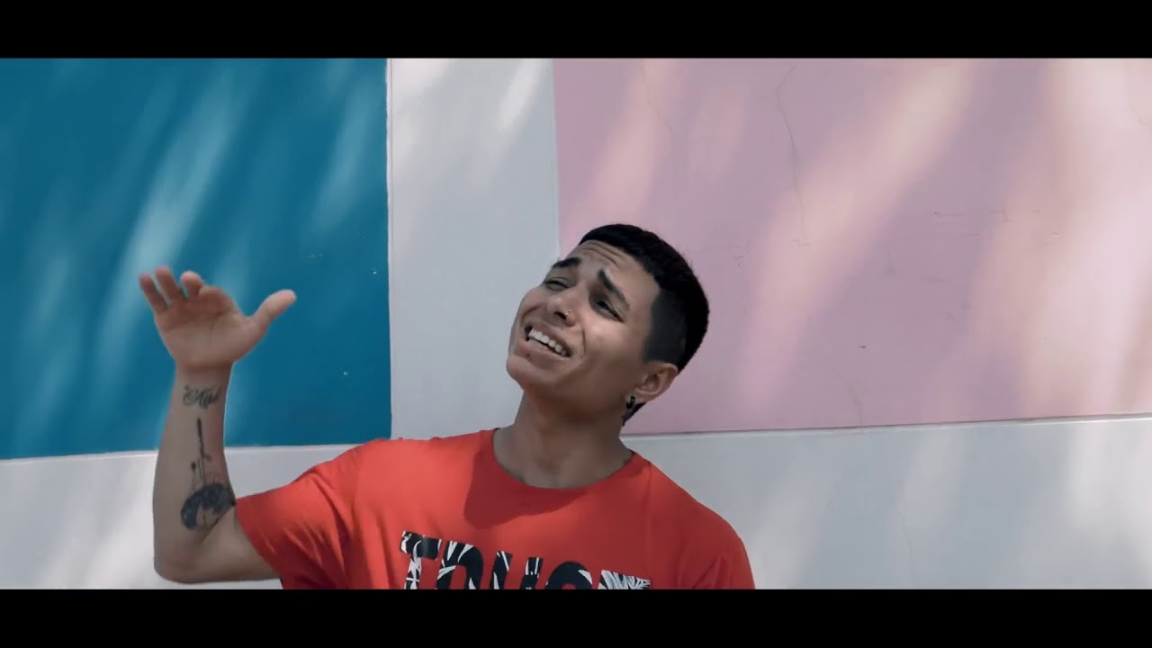 Familia de calle  - perdóname (Official video)