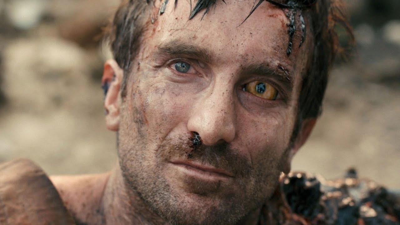 El Final Explicado De District 9