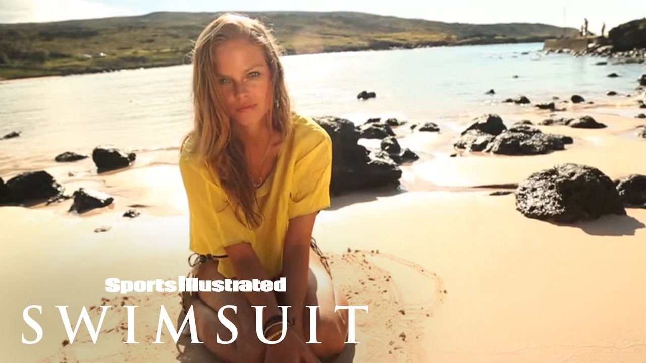 Q&A With Jessica Perez | Sports Illustrated Swimsuit