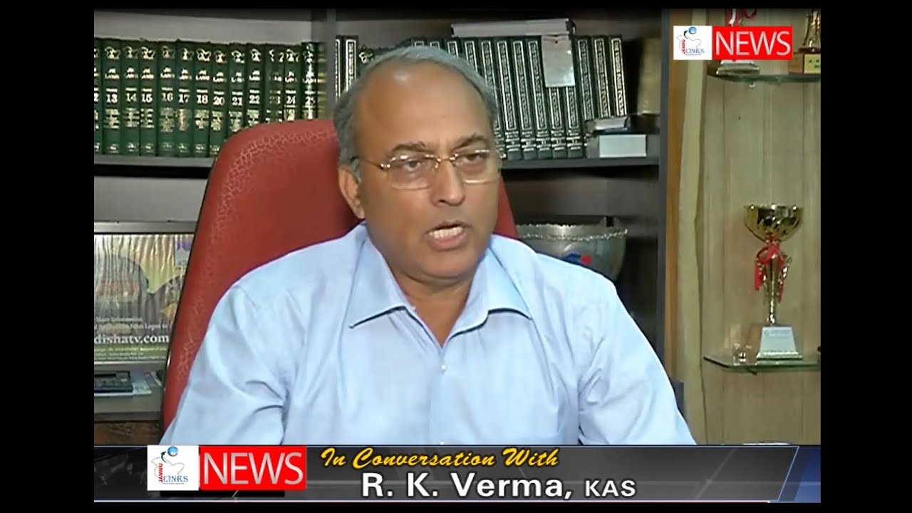 Jammu Links News In Conversation
