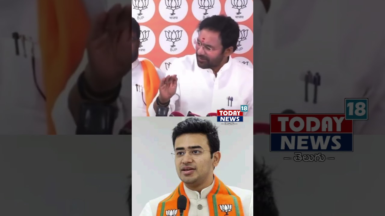 BJP MP tejasvi Surya issue..!
