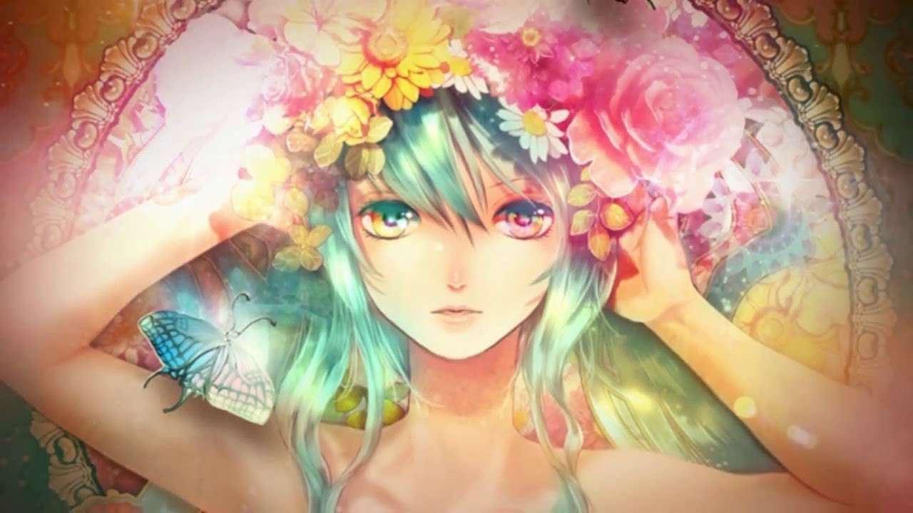 Evillious Saga #16 - Flower of the Plateau - Video Reaccion
