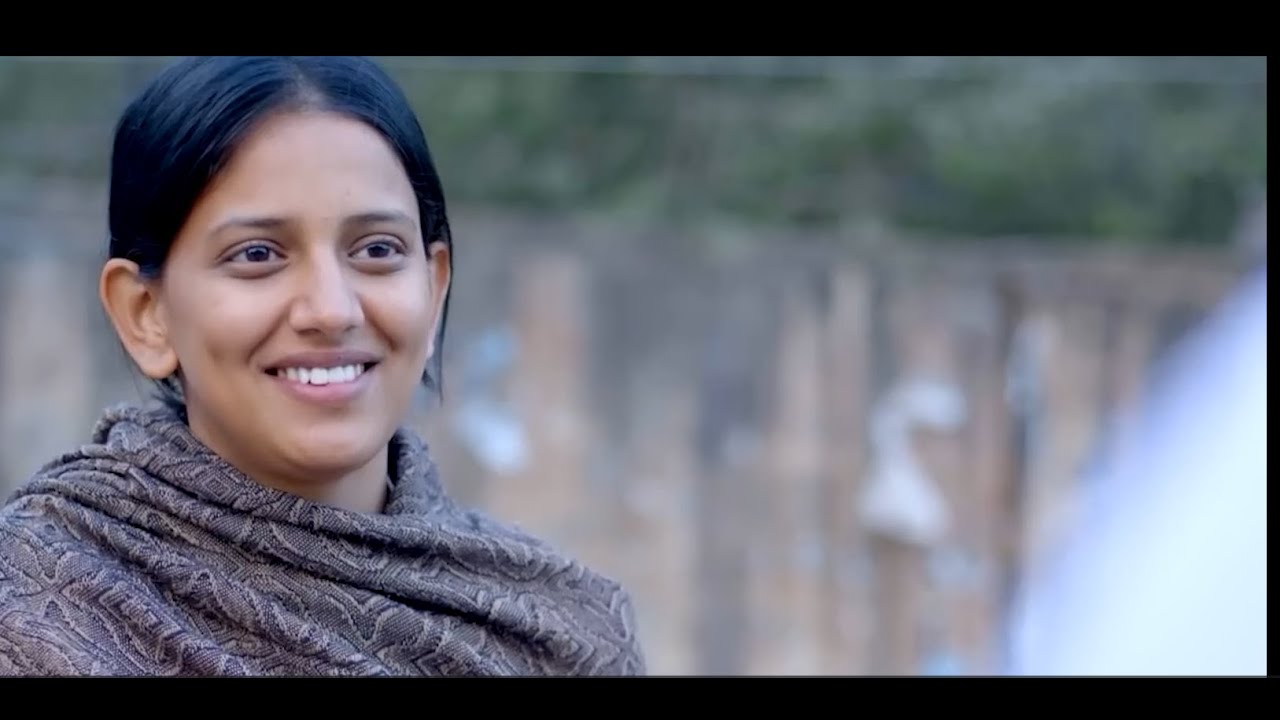 From Selling Books to Living Her Dreams | Nijo Jonson