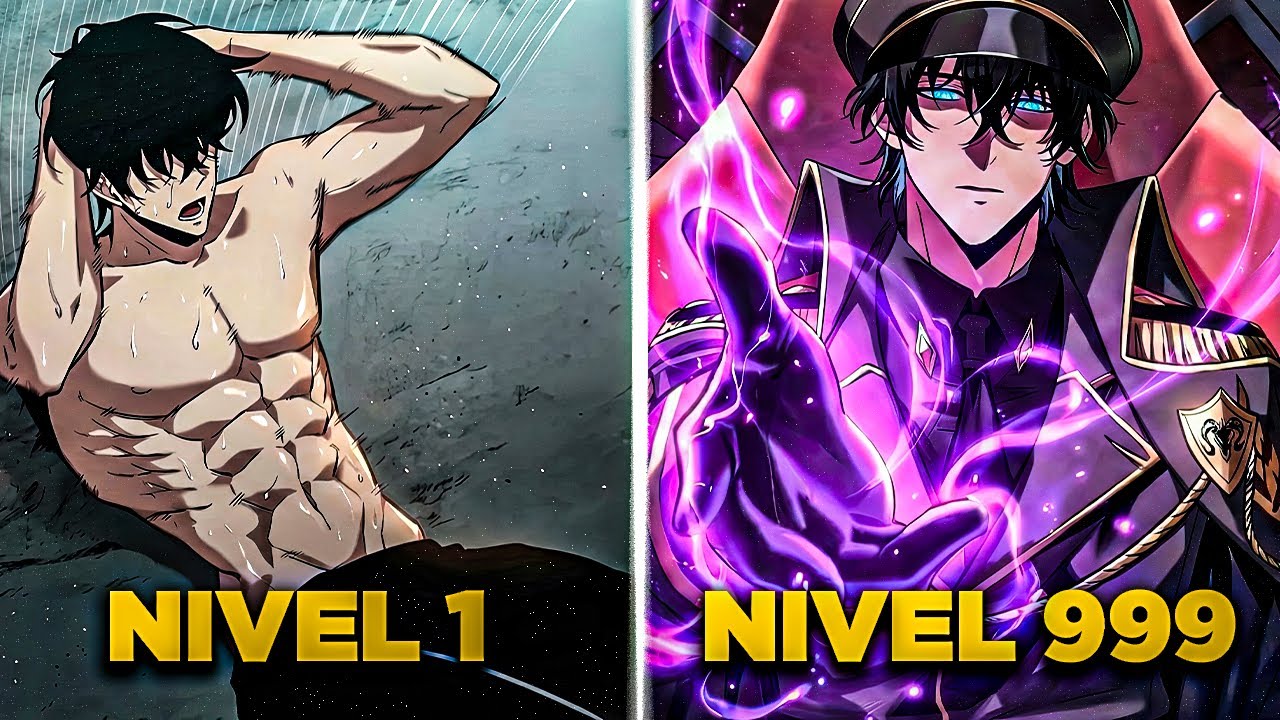 Ele foi Invocado como LIXO mas é o ÚNICO que sabe sobre o Sistema IMPOSSÍVEL (2) - Manhwa Recap