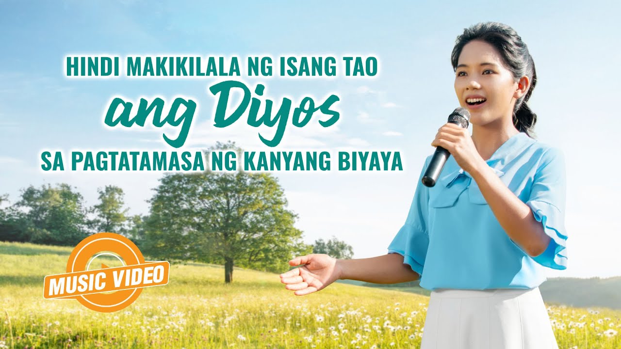 Tagalog Christian Song | 