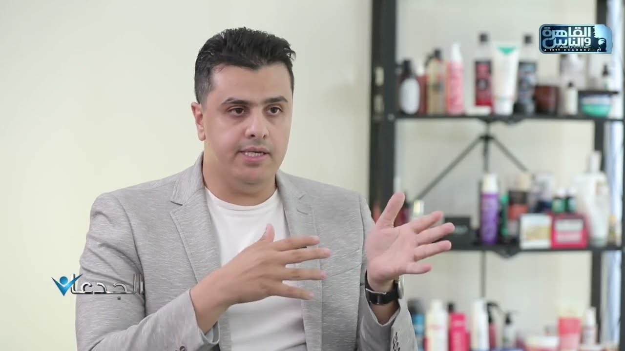 مروان فراج: نسعى لاعتماد منصة 