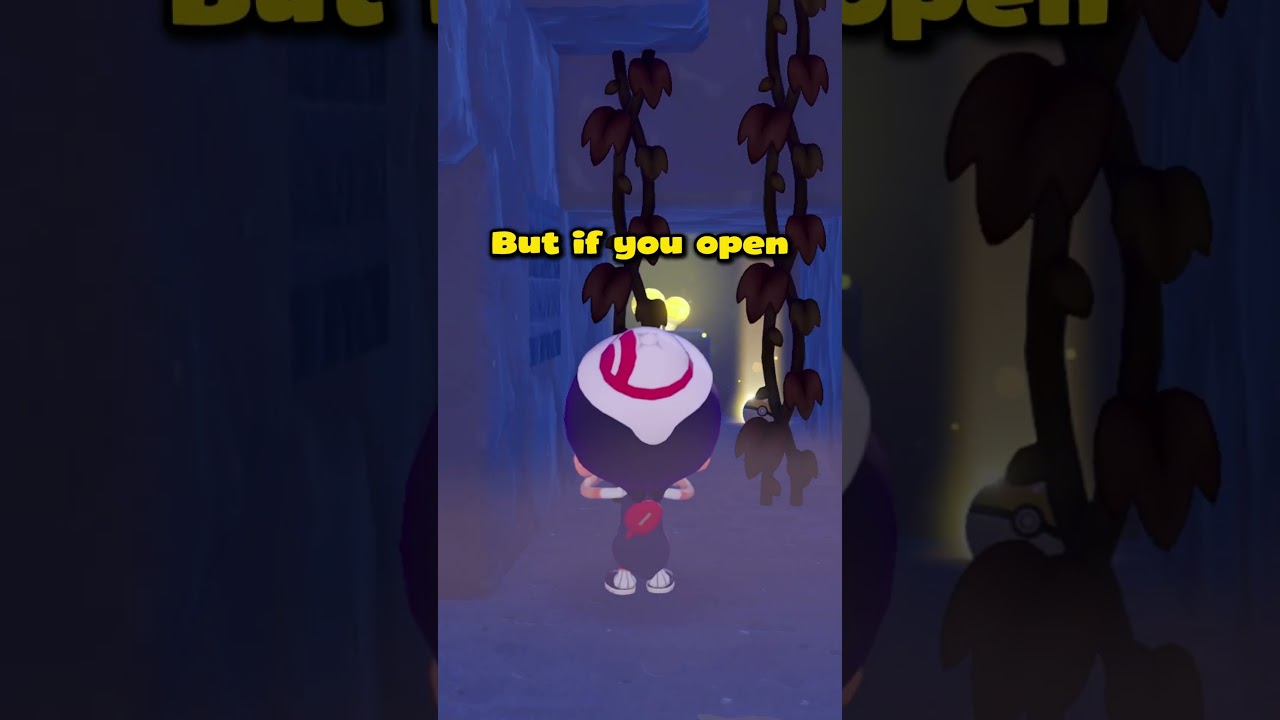 How to break Pok&eacute;mon Pokopia?