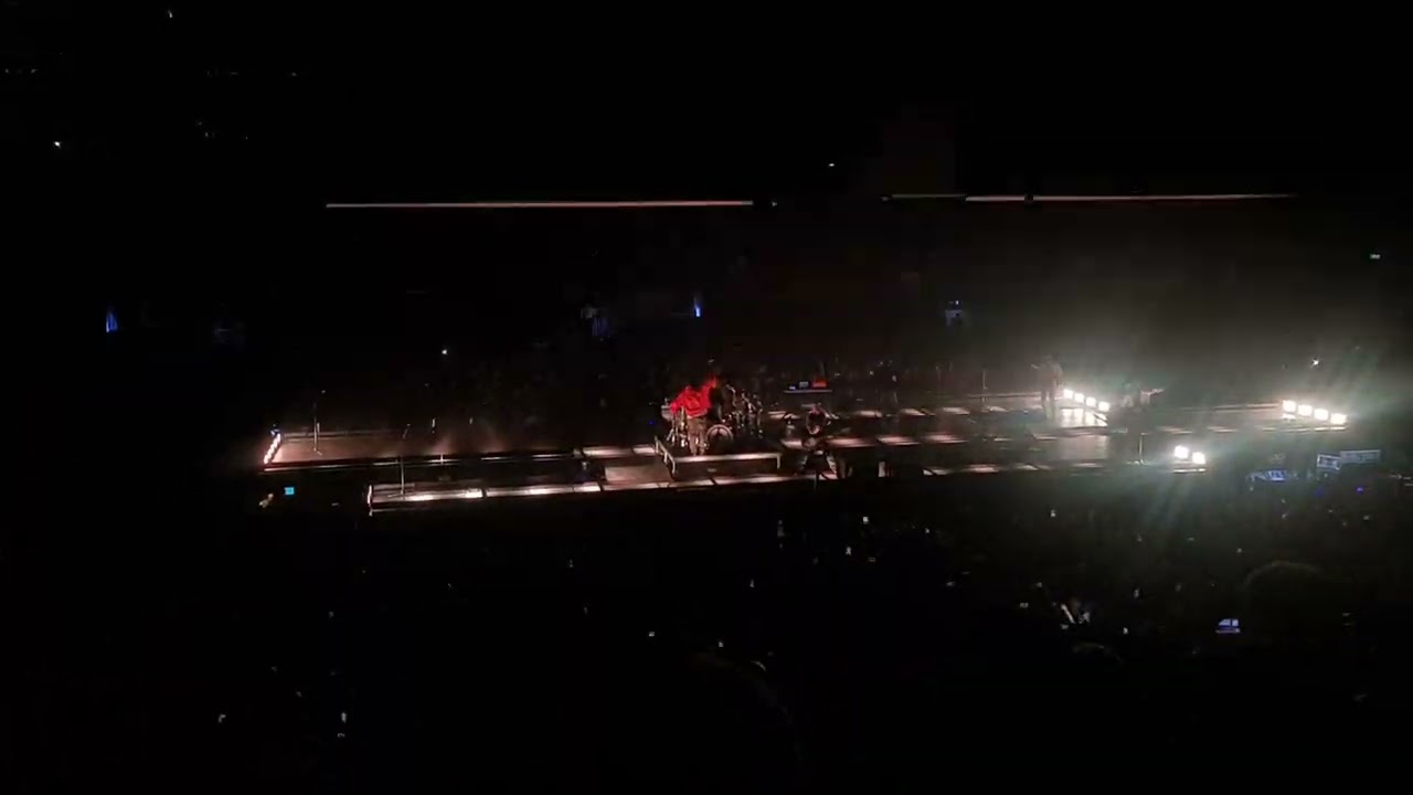 Linkin Park - Keys To The Kingdom (London 24.09.2024)