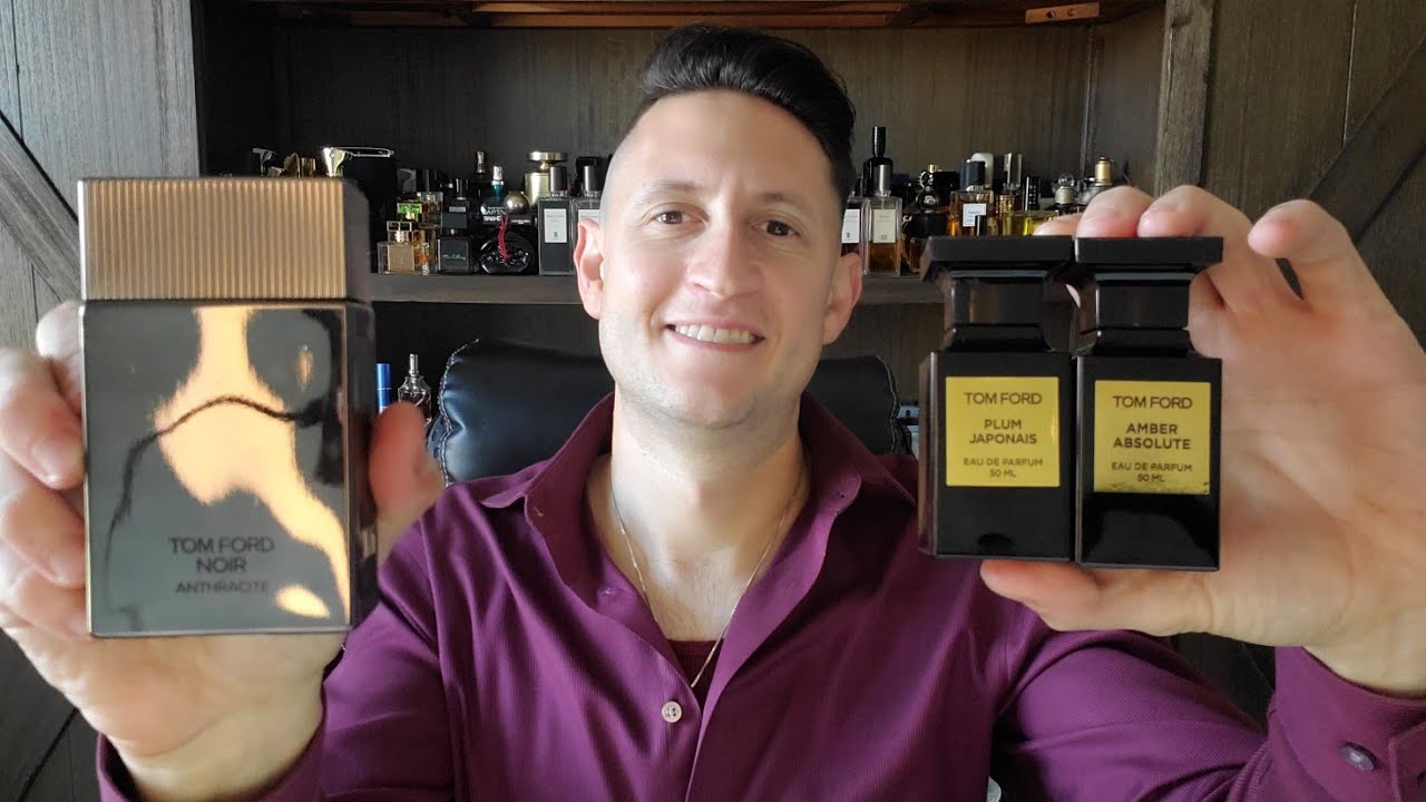 Tom Ford Family Portrait RANKED! Top Ten! #tomford #designerfragrances #fragrance #cologne #perfume