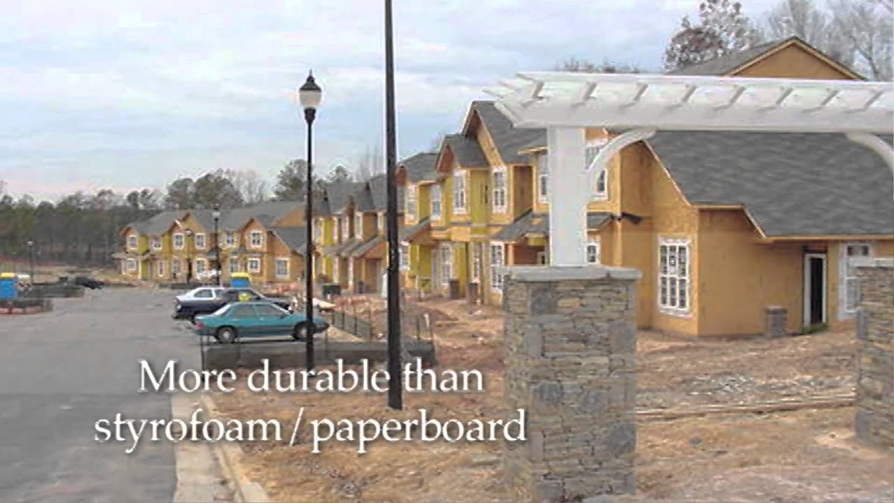 Standard Pacific Homes - Townhome Quality & Standards