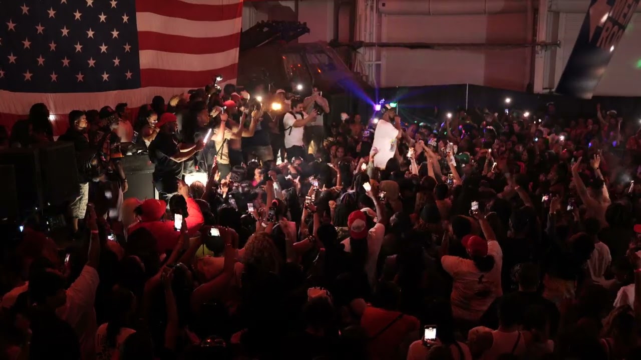 LIL BLOOD & TZ GOOF || PERFORMING LIVE IN ALAMEDA CA, WITH SKILLA BABY