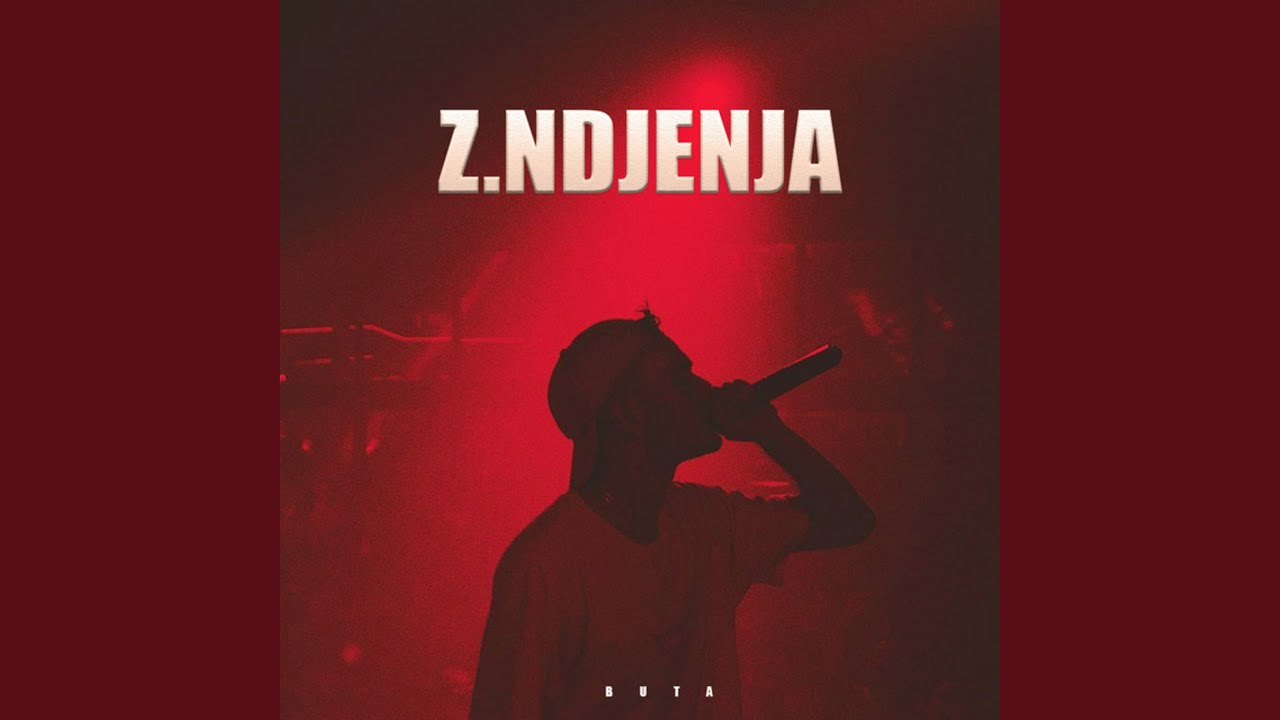 Z Ndjenja