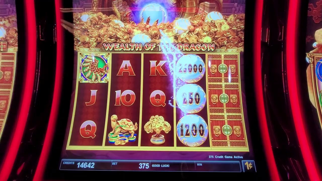 Lion Link! Big win on free games and bonus features. 